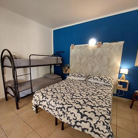 Agriturismo Corte San Girolamo Mantoue Extérieur photo