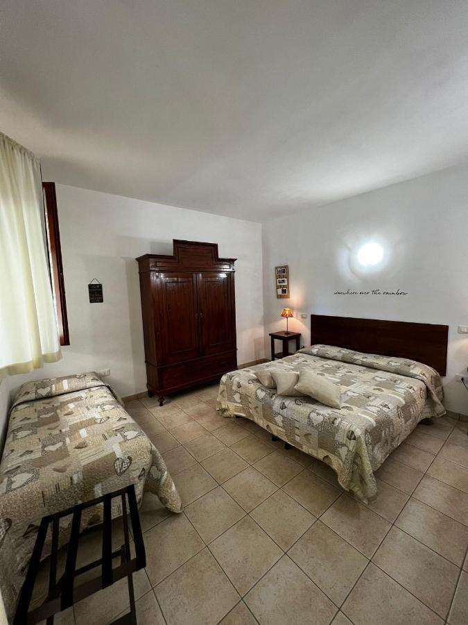 Agriturismo Corte San Girolamo Mantoue Extérieur photo
