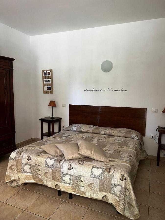 Agriturismo Corte San Girolamo Mantoue Extérieur photo