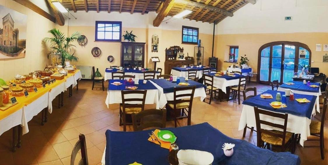 Agriturismo Corte San Girolamo Mantoue Extérieur photo