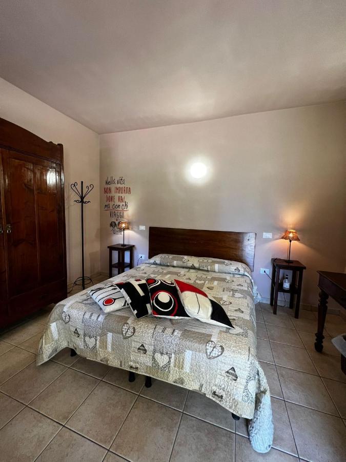 Agriturismo Corte San Girolamo Mantoue Extérieur photo